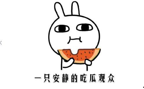 吃瓜是什么意思,网络热词背后的文化现象-第3张图片-成年电影网