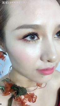 成人演出化妆怎么化的视频,打造惊艳舞台形象-第3张图片-成年电影网