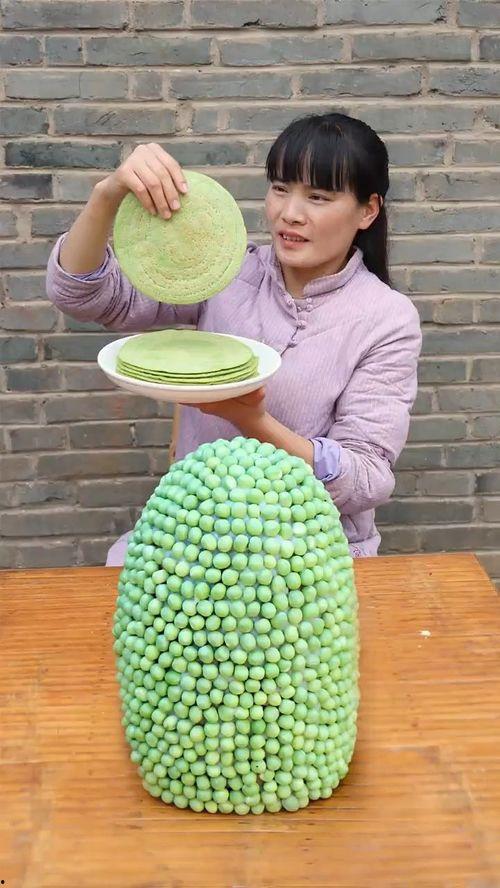 成人豌豆帽子怎么戴的视频,轻松打造时尚造型-第1张图片-成年电影网