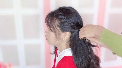 成人跳舞编发视频大全集,全方位成人舞蹈教程视频集锦-第3张图片-成年电影网