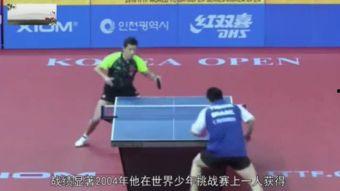 成人乒乓球夺冠视频大全,成人乒乓球冠军视频集锦回顾-第1张图片-成年电影网
