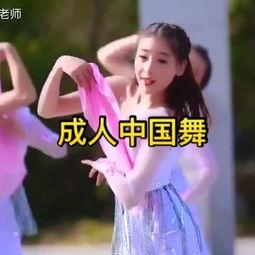 集训成人古典舞蹈视频,集训成人舞蹈视频赏析-第1张图片-成年电影网