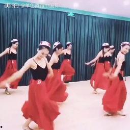 集训成人古典舞蹈视频,集训成人舞蹈视频赏析-第2张图片-成年电影网