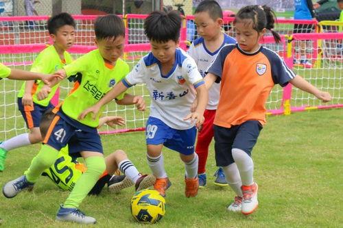 成人与小孩足球赛视频,成人VS小孩足球赛精彩瞬间回顾-第3张图片-成年电影网 成人与小孩足球赛视频,成人VS小孩足球赛精彩瞬间回顾-第3张图片-成年电影网