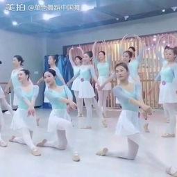醴陵成人舞蹈视频培训,舞动人生，优雅启程-第1张图片-成年电影网