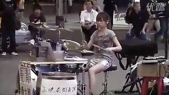 成人女子架子鼓视频教学-第3张图片-成年电影网